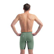 Load image into Gallery viewer, SPEEDO FASTSKIN LZR PURE VALOR 2.0 HIGH WAISTED JAMMER
