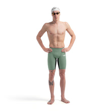 Load image into Gallery viewer, SPEEDO FASTSKIN LZR PURE VALOR 2.0 HIGH WAISTED JAMMER
