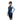 SPEEDO Splash & Learn GIRLS ALL-IN-ONE SUIT