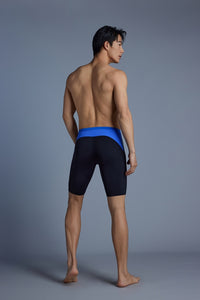 SPEEDO HERO 5.0 GRADIENT BLUE JAMMER