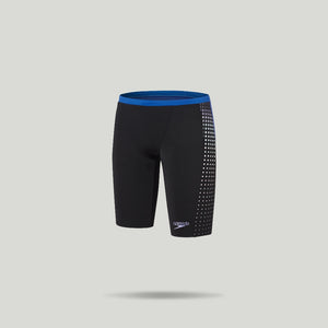 SPEEDO HERO 5.0 GRADIENT BLUE JAMMER