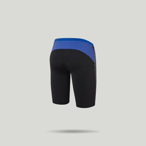 SPEEDO HERO 5.0 GRADIENT BLUE JAMMER