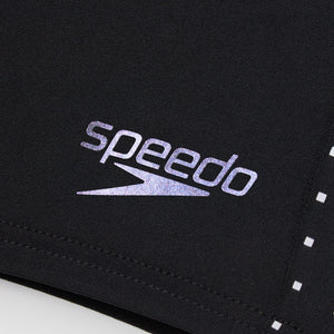 SPEEDO HERO 5.0 GRADIENT BLUE JAMMER