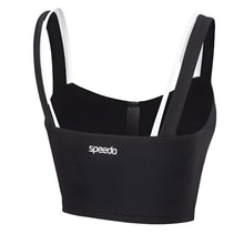 Load image into Gallery viewer, SPEEDO MONTAGE WOMEN SLEEVELESS TOP
