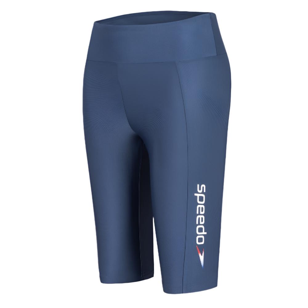 SPEEDO MONTAGE WOMEN MID LENGTH SHORT