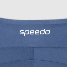 Load image into Gallery viewer, SPEEDO MONTAGE WOMEN MID LENGTH SHORT
