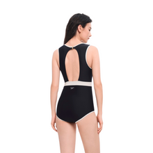 Load image into Gallery viewer, SPEEDO MODERNIST ASIA FIT SHAPING OPENBACK 1 PIECE
