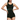 SPEEDO ASIA FIT HERO 6.0  LOW-LEG 1 PIECE