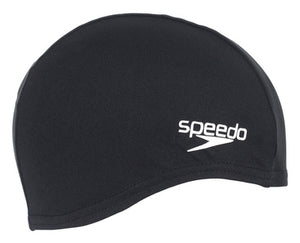 SPEEDO POLYESTER CAP