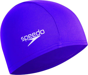 SPEEDO POLYESTER CAP