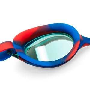 SPEEDO JUNIOR HYPER FLYER MIRROR