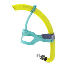 Load image into Gallery viewer, SPEEDO JUNIOR BULLET CENTRE SNORKEL
