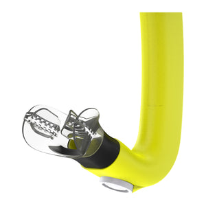 SPEEDO JUNIOR BULLET CENTRE SNORKEL