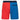 COLOURBLOCK VOLLEY 17" WATERSHORT