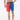 COLOURBLOCK VOLLEY 17" WATERSHORT