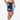 COLOURBLOCK VOLLEY 17" WATERSHORT