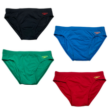 Load image into Gallery viewer, SPEEDO ENDURANCE+ 7CM BRIEF (IN MULTIPLE COLOURS)
