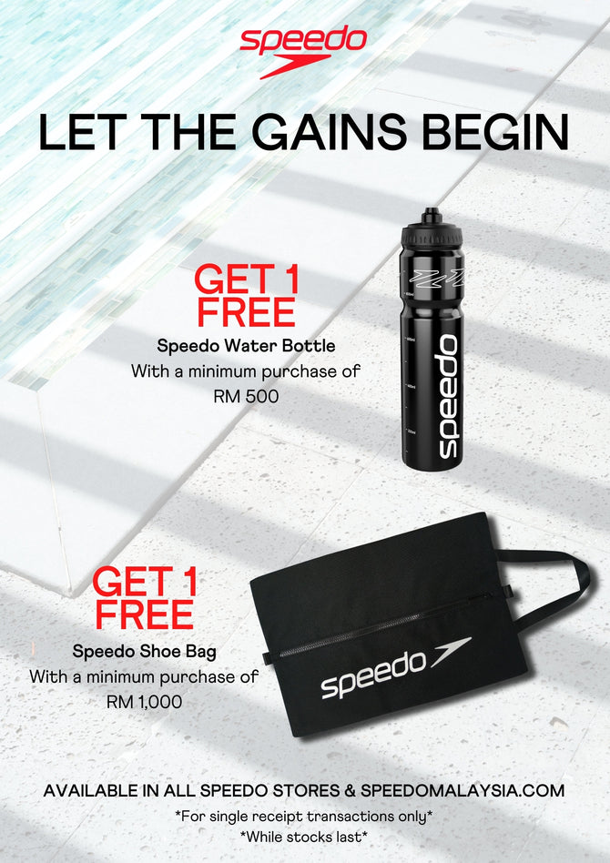 Speedo – Speedo Malaysia Online
