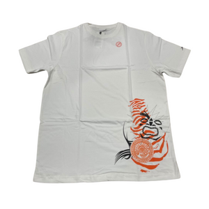 SPEEDO TIGER-PRINT TEE