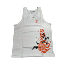 Load image into Gallery viewer, SPEEDO BOYS TIGER-PRINT VOLLEY VEST (junior)
