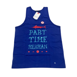 SPEEDO PART-TIME MER-BOY VOLLEY VEST (junior)