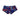 SPEEDO ALLOVER PRINT AQUASHORTS - TOTS BOY