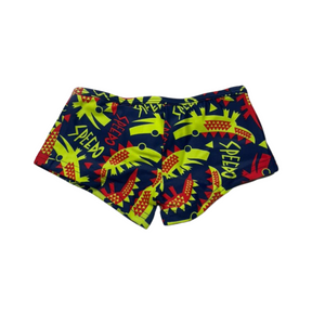 SPEEDO CONGOBONGO ESSENTIAL AQUASHORTS - TOTS BOY