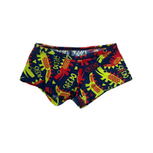 Load image into Gallery viewer, SPEEDO CONGOBONGO ESSENTIAL AQUASHORTS - TOTS BOY
