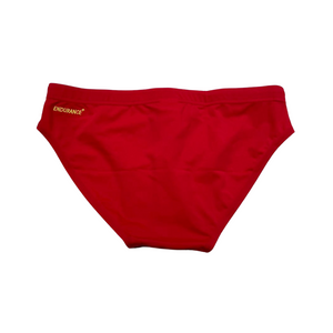 SPEEDO ENDURANCE+ 7CM BRIEF (IN MULTIPLE COLOURS)