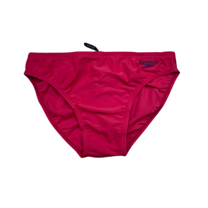 SPEEDO ENDURANCE10 5CM BRIEF (IN MULTIPLE COLOURS)