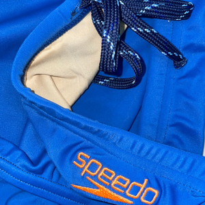 SPEEDO ENDURANCE10 5CM BRIEF (IN MULTIPLE COLOURS)