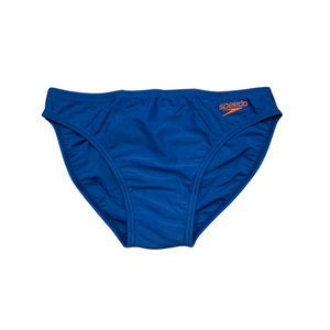 SPEEDO ENDURANCE10 5CM BRIEF (IN MULTIPLE COLOURS)