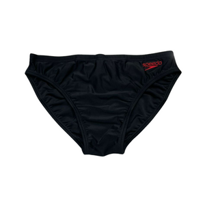 SPEEDO ENDURANCE10 5CM BRIEF (IN MULTIPLE COLOURS)