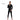 SPEEDO LONG SLEEVE ZIP SUNTOP