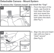 Load image into Gallery viewer, SPEEDO LEISURE ADULT DUAL LENSES &amp; SNORKEL COMBO
