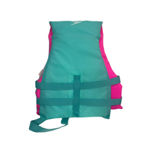 Load image into Gallery viewer, SPEEDO KIDS UNIVERSAL NYLON PFD
