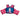 SPEEDO PADDLE PALS FLOATVEST