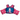 SPEEDO PADDLE PALS FLOATVEST