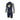 SPEEDO PERFORMANCE TOTS BOY RASHGUARD LONG SLEEVES & SHORTS SET