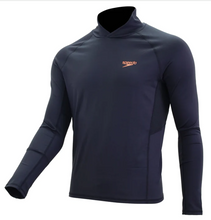 Load image into Gallery viewer, SPEEDO MENS ESSENTIAL LONG SLEEVES ACTIVITY TOP
