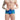 SPEEDO 17CM CLUB TRAINING ALLOVER DIGITAL BRIEF