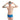 SPEEDO 17CM CLUB TRAINING ALLOVER DIGITAL BRIEF