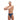 SPEEDO ALLOVER 7CM BRIEF