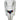 SPEEDO ALLOVER DIGITAL PANEL 7CM BRIEF