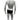 SPEEDO ALLOVER DIGITAL PANEL 7CM BRIEF