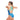 SPEEDO ALLOVER DIGITAL STARBACK