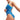 SPEEDO ALLOVER DIGITAL STARBACK