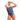 SPEEDO ALLOVER DIGITAL VBACK