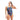 SPEEDO ALLOVER DIGITAL VBACK