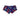 SPEEDO ALLOVER PRINT AQUASHORTS - TOTS BOY